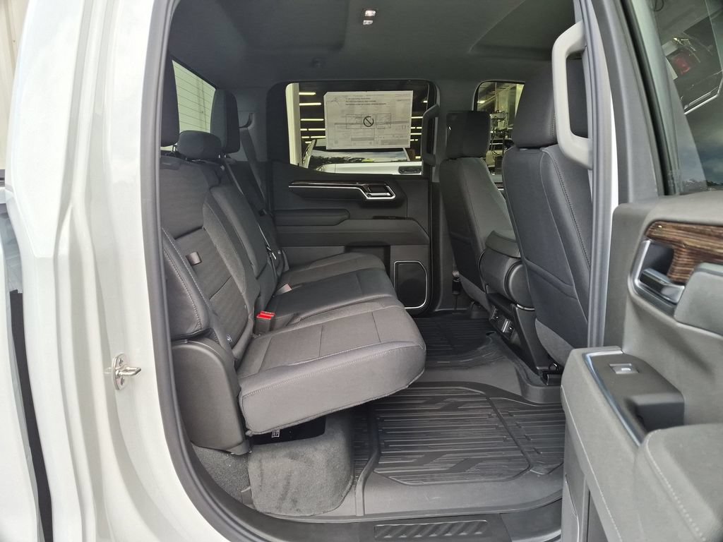 2026 GMC Sierra 1500 Elevation - Photo 33