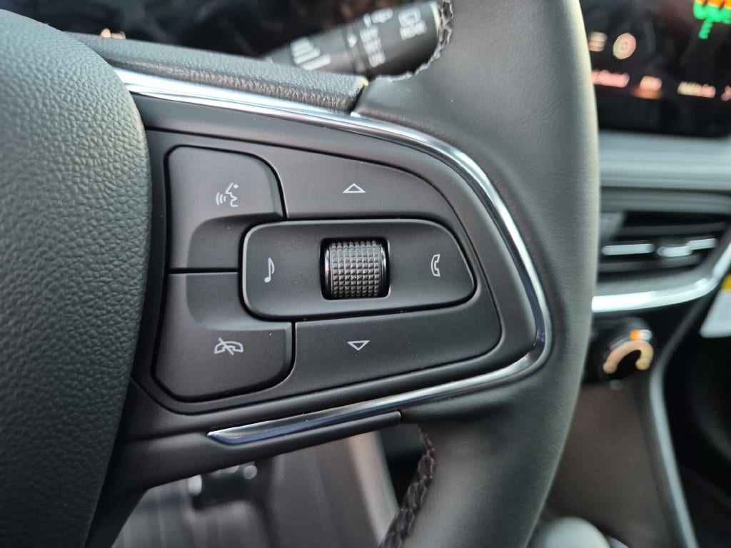 2026 Buick Encore GX Sport Touring - Photo 22