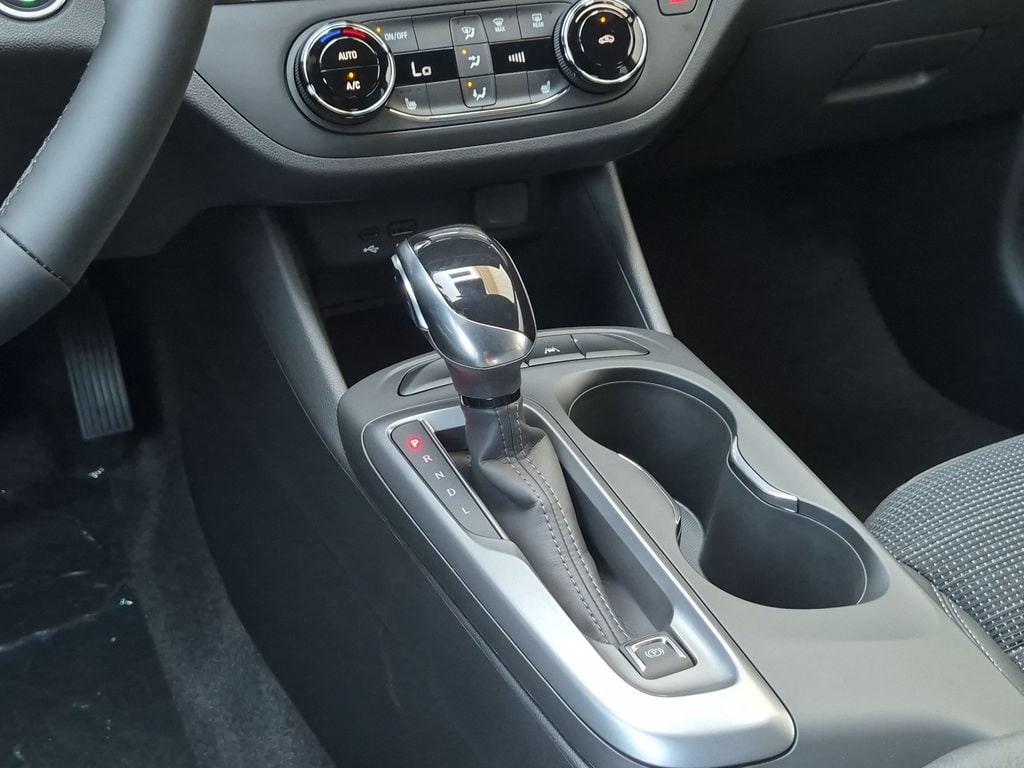 2026 Buick Envista Preferred - Photo 28