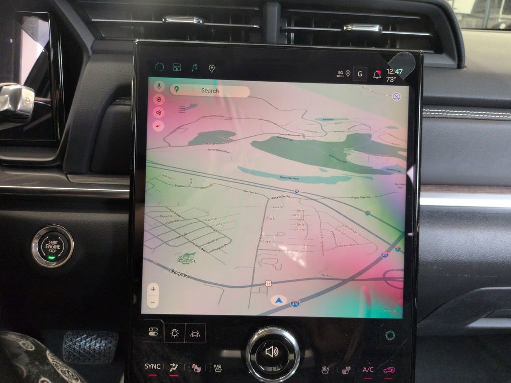 2026 GMC Terrain Denali - Photo 10