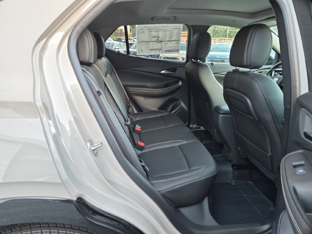 2026 Buick Encore GX Sport Touring - Photo 35