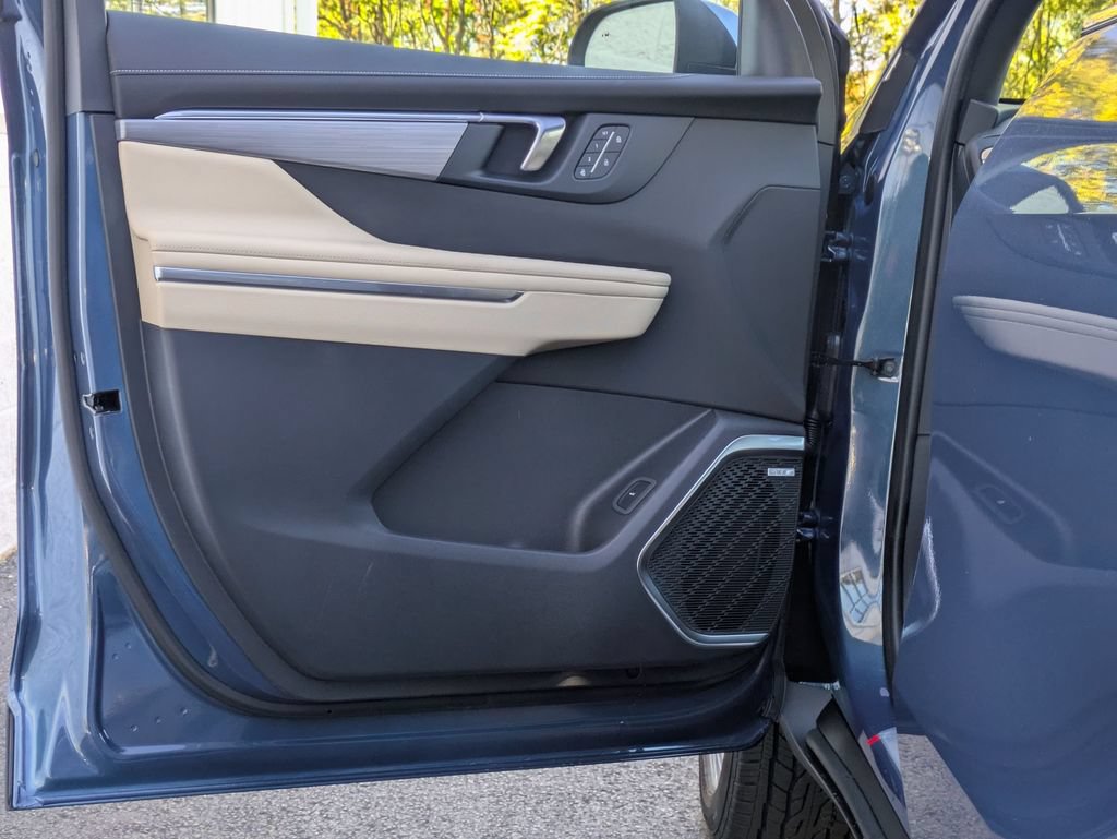 2026 Buick Enclave Preferred - Photo 13