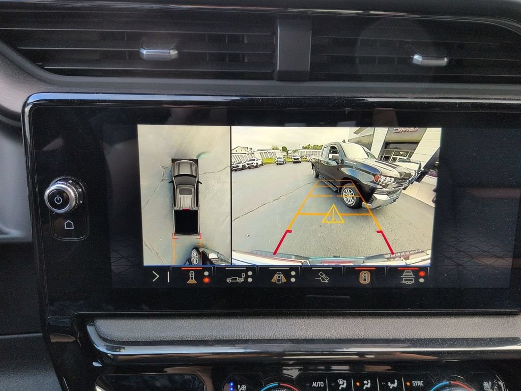 2024 GMC Sierra 1500 AT4 - Photo 11