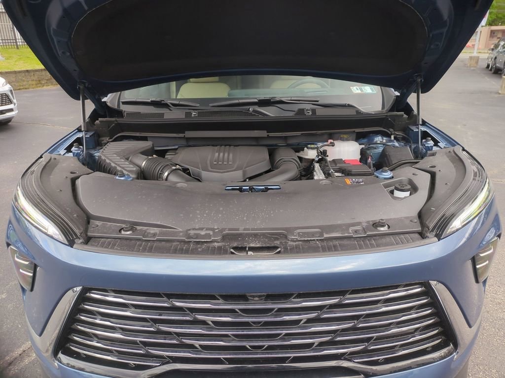2026 Buick Enclave Preferred - Photo 16