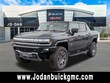 GMC HUMMER EV Pickup