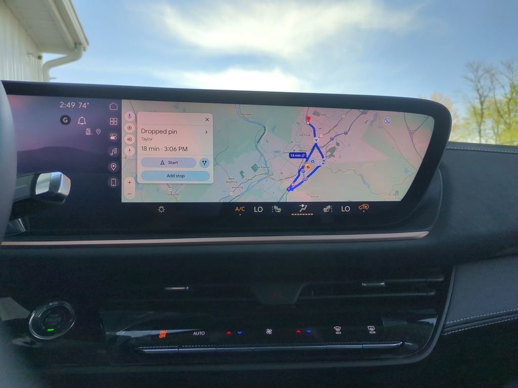 2026 Buick Envision Sport Touring - Photo 10
