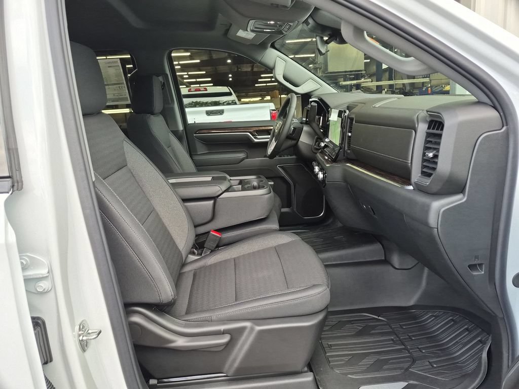 2026 GMC Sierra 1500 Elevation - Photo 34