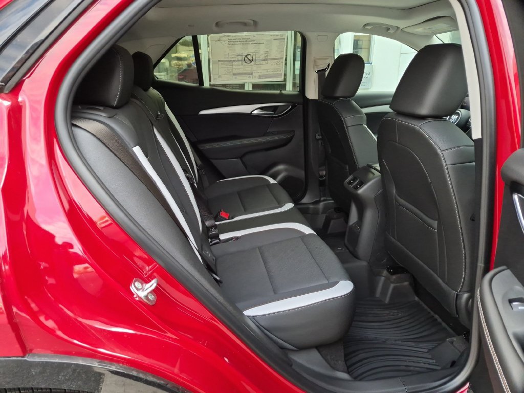 2026 Buick Envision Sport Touring - Photo 35