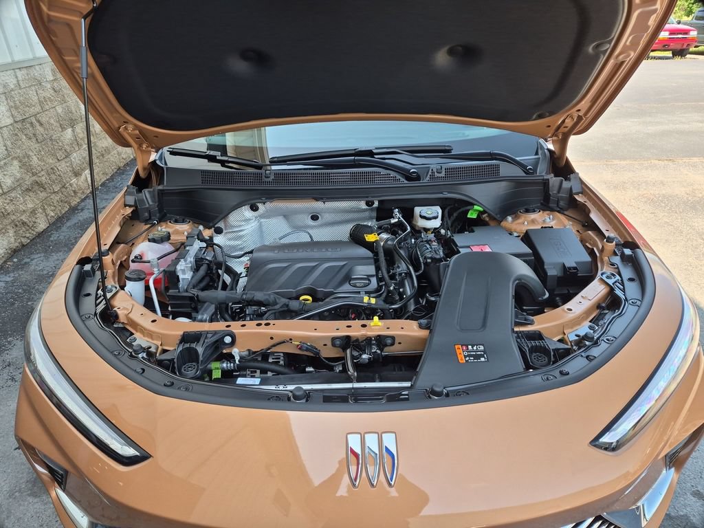 2026 Buick Envista Preferred - Photo 37