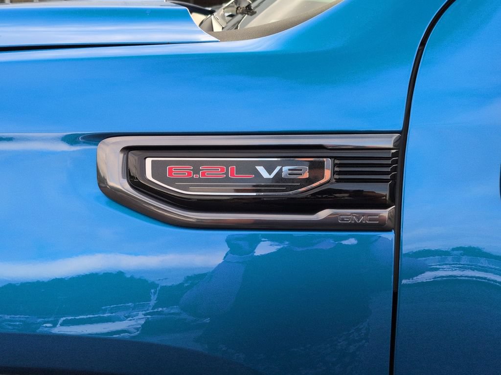 2024 GMC Sierra 1500 AT4 - Photo 26