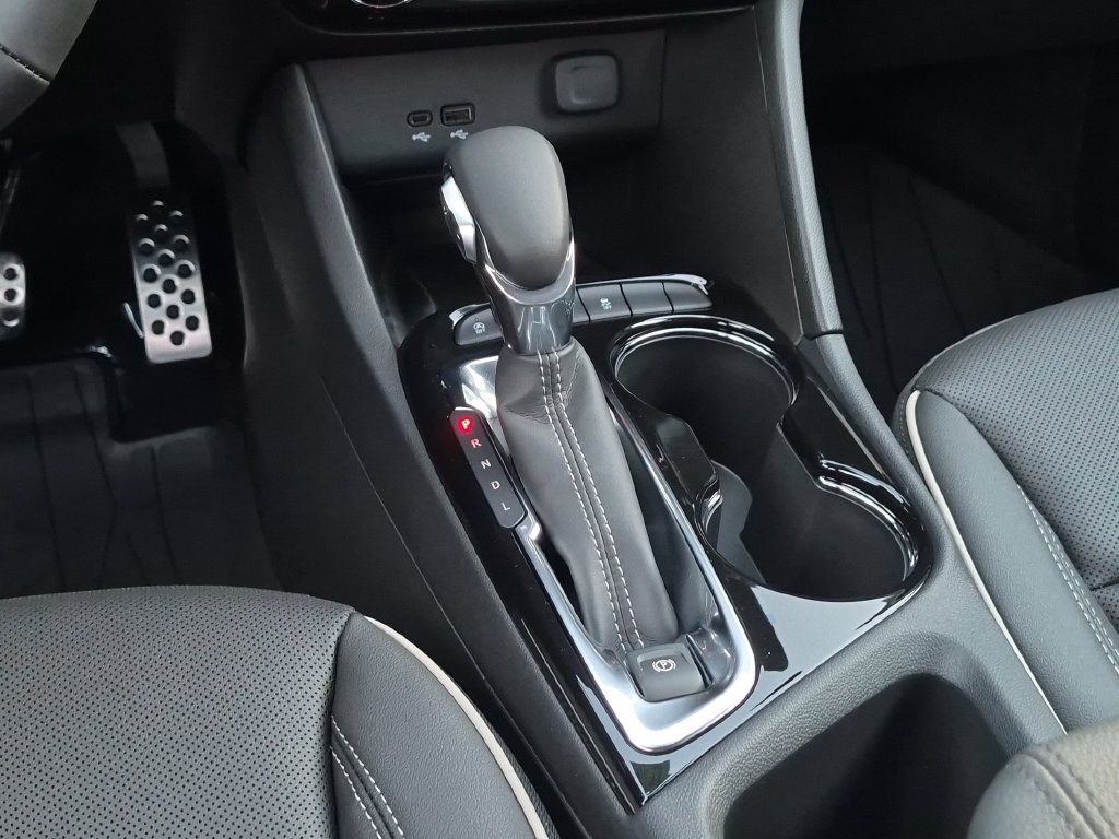 2026 Buick Encore GX Sport Touring - Photo 28