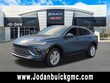  Buick Envista