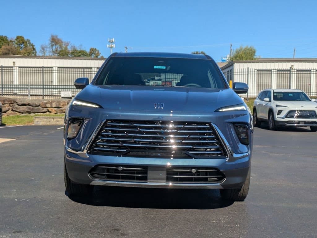 New 2026 Buick Enclave Preferred SUV