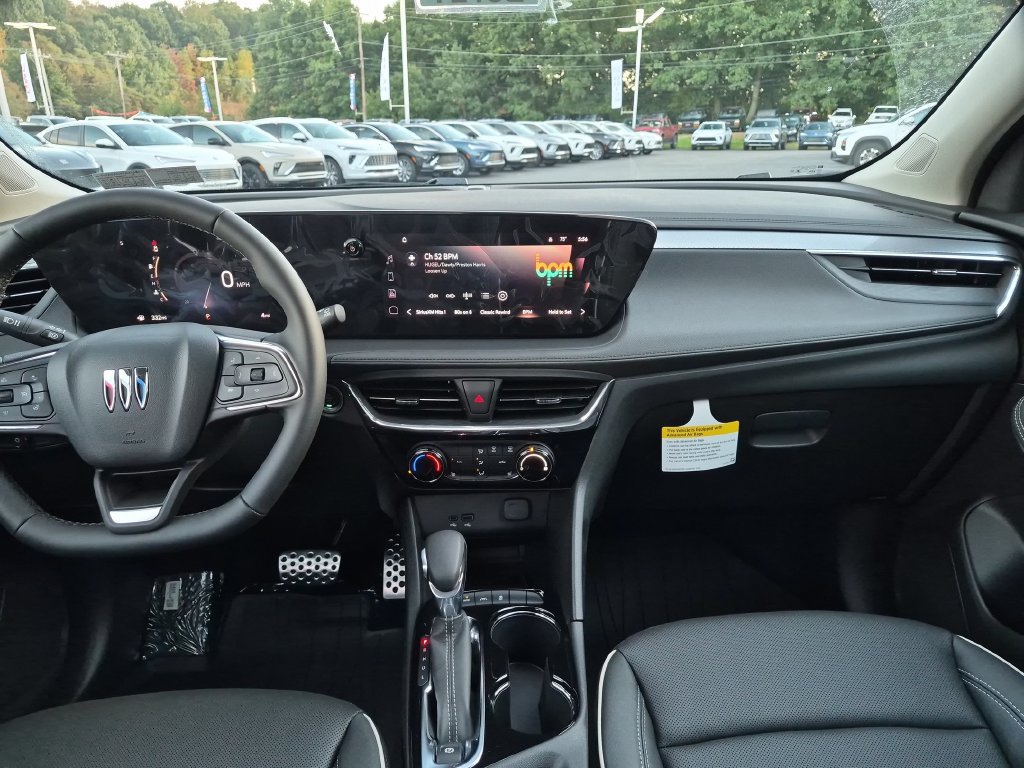 2026 Buick Encore GX Sport Touring - Photo 25