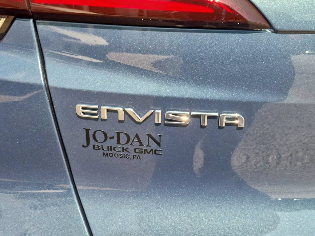 2026 Buick Envista Preferred - Photo 11