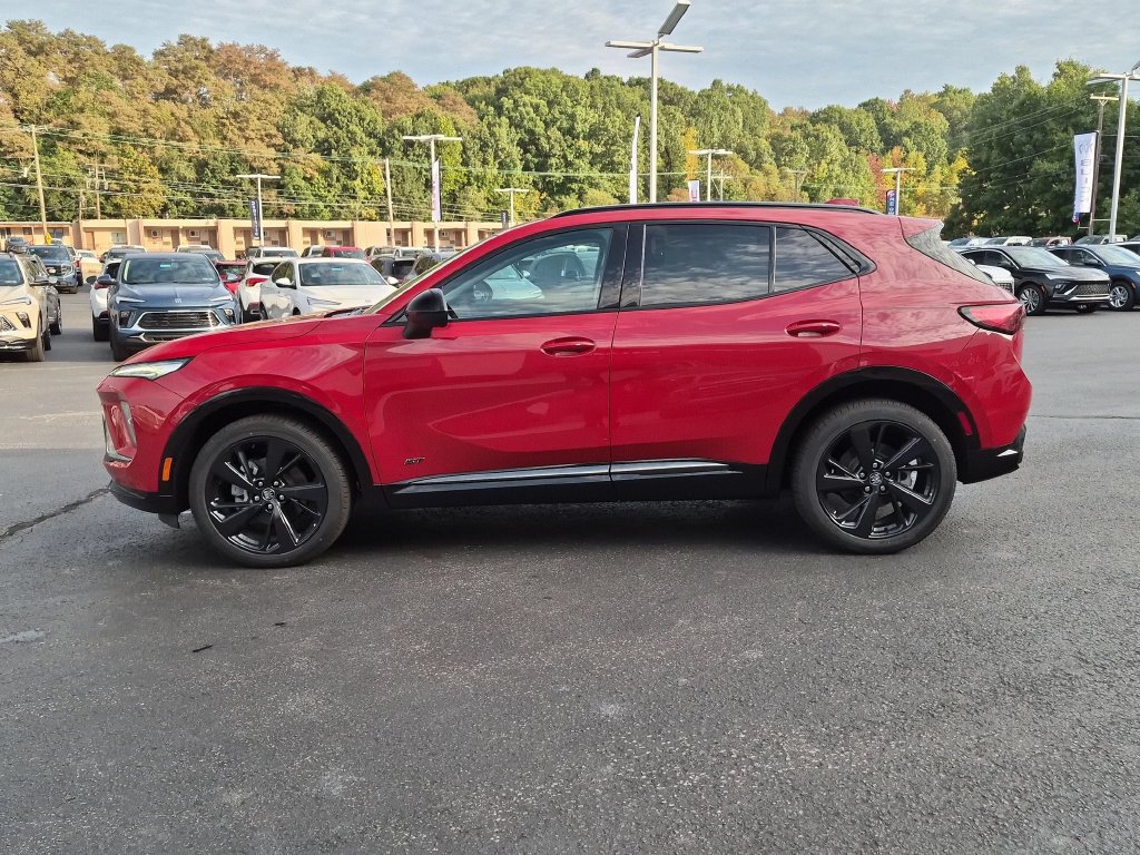 2026 Buick Envision Sport Touring - Photo 13