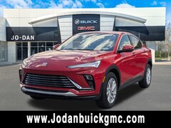 2026 Buick Envista Preferred SUV