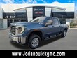  GMC Sierra 2500 HD
