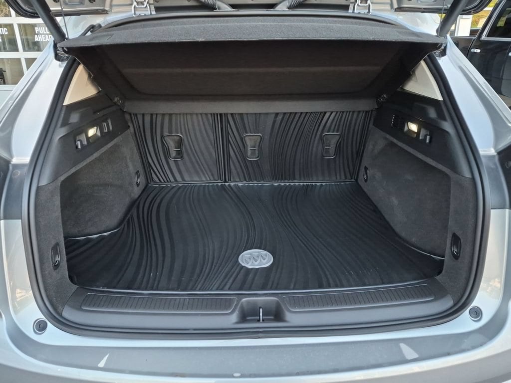 2023 Buick Envision Avenir - Photo 25