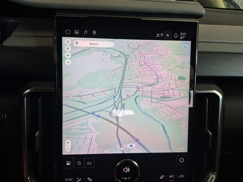 2026 GMC Acadia Elevation - Photo 10