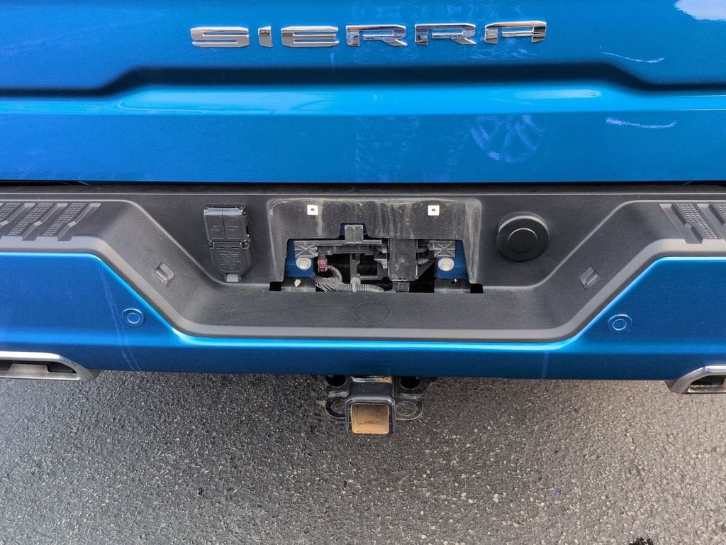 2024 GMC Sierra 1500 AT4 - Photo 29