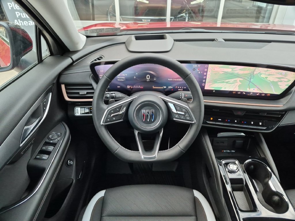 2026 Buick Envision Sport Touring - Photo 19