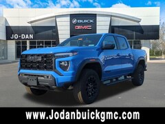 2026 GMC Canyon Elevation Truck