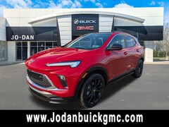 2026 Buick Encore GX Sport Touring SUV