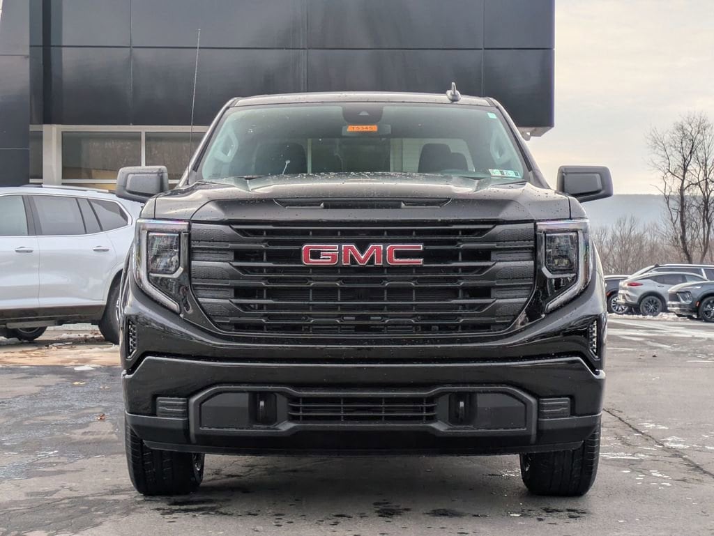 New 2026 GMC Sierra 1500 Pro Truck