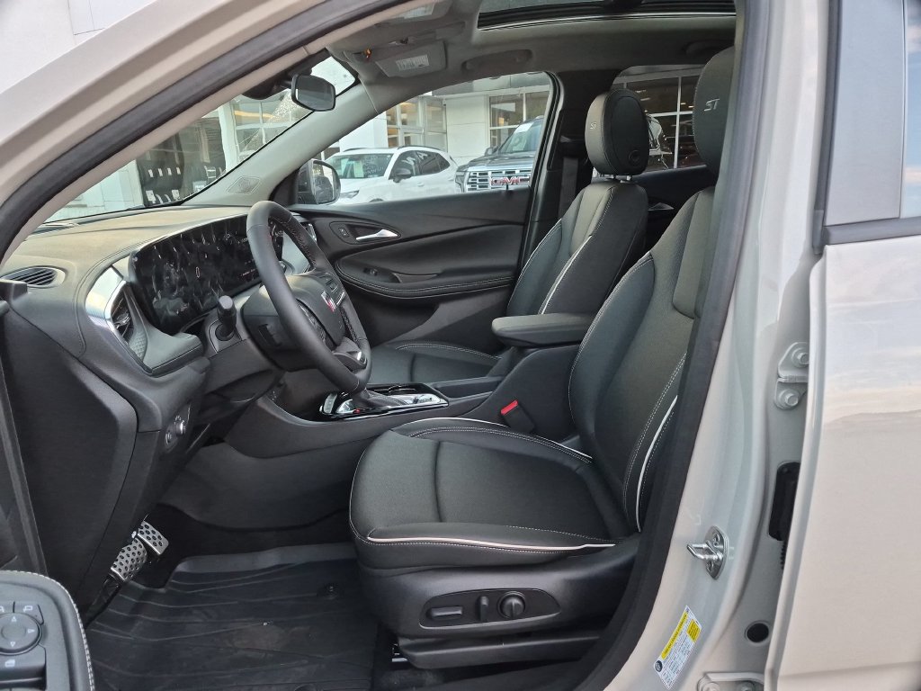 2026 Buick Encore GX Sport Touring - Photo 18