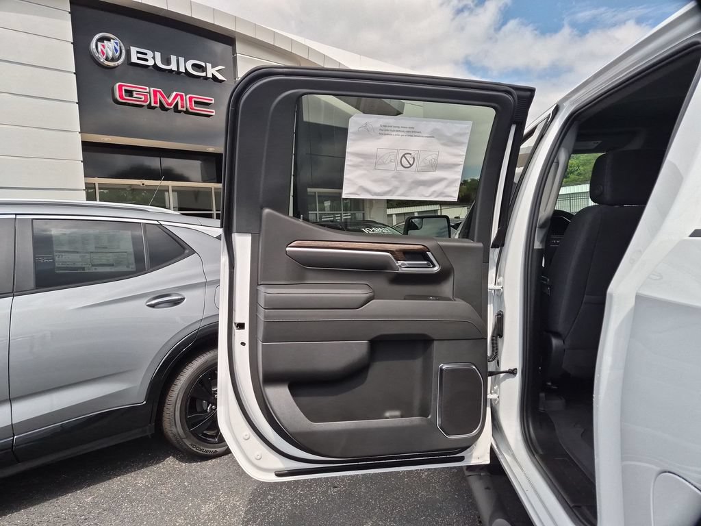 2026 GMC Sierra 1500 Elevation - Photo 28