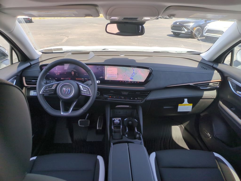 2026 Buick Envision Sport Touring - Photo 9