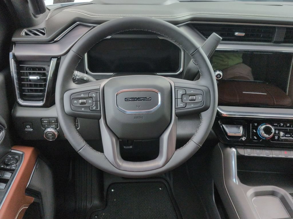 2026 GMC Sierra 3500HD Denali Ultimate - Photo 20