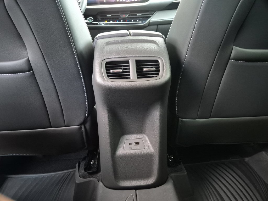 2026 Buick Envision Sport Touring - Photo 33
