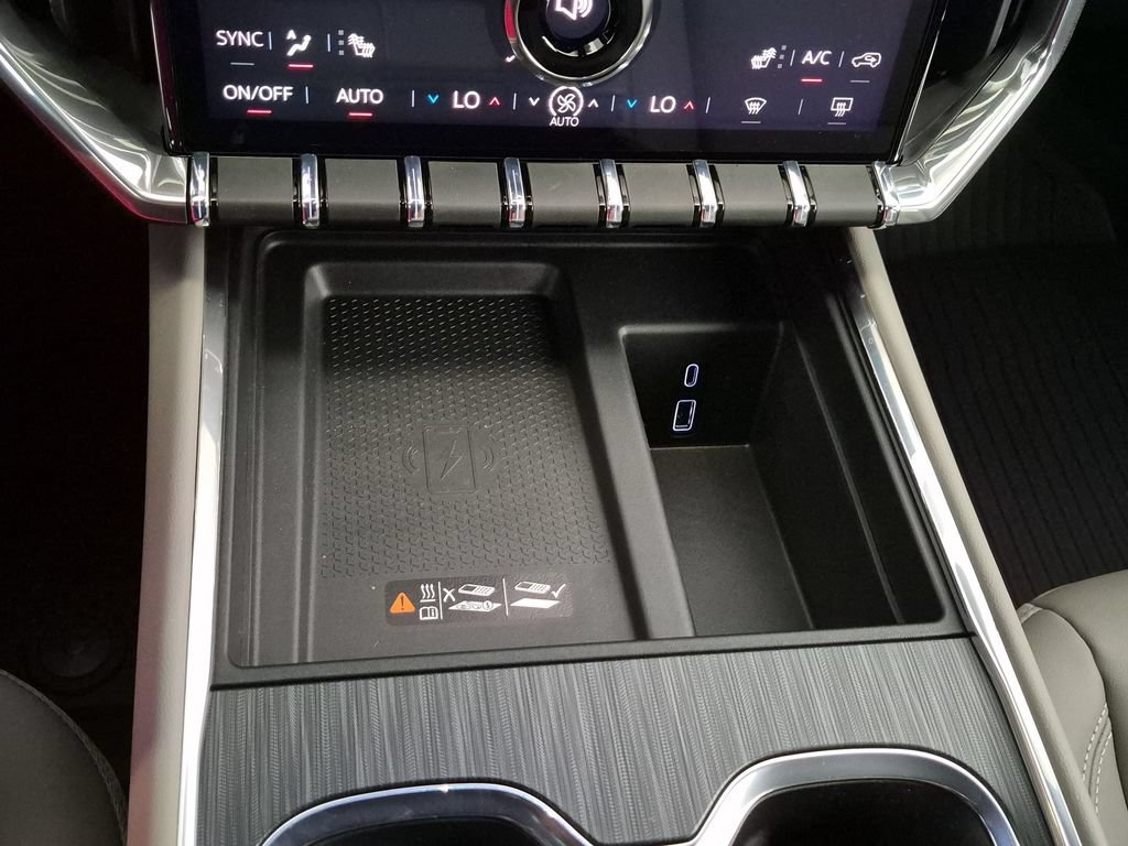 2026 GMC Acadia Elevation - Photo 28