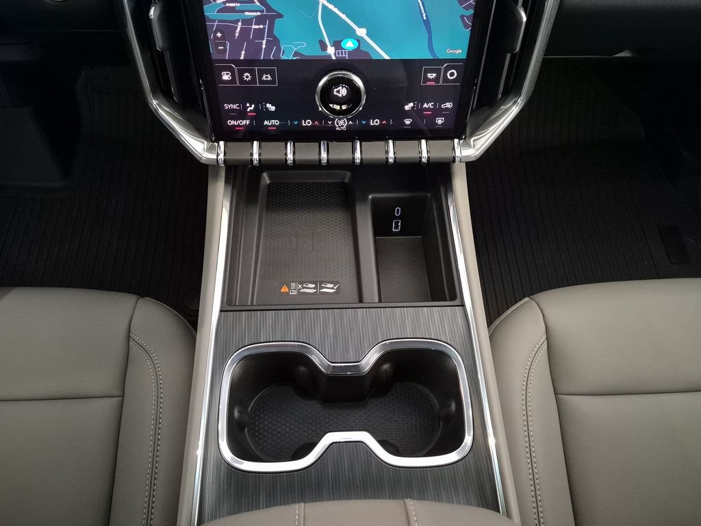 2026 GMC Acadia Elevation - Photo 13