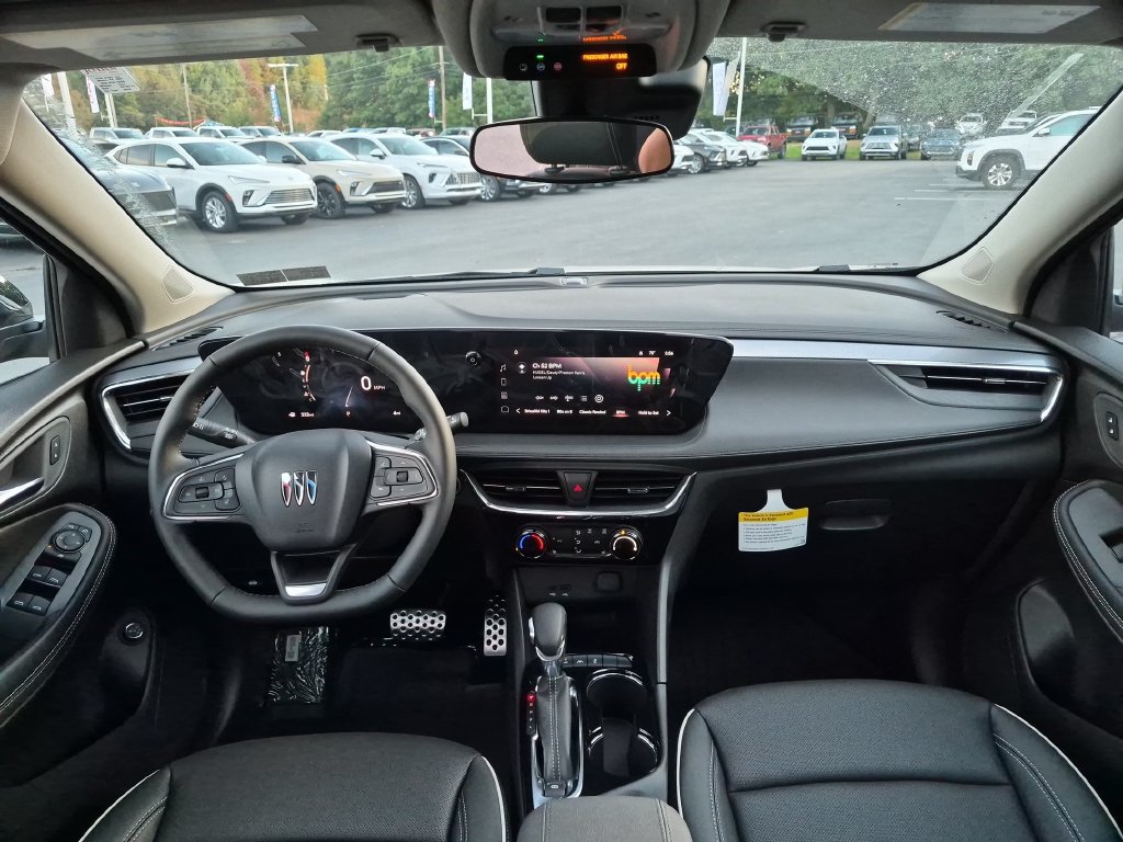 2026 Buick Encore GX Sport Touring - Photo 32