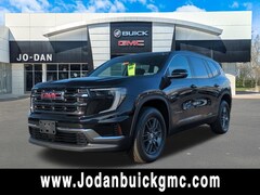 2026 GMC Acadia Elevation SUV