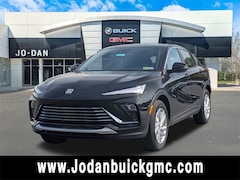 2026 Buick Envista Preferred SUV