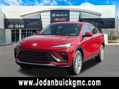 2026 Buick Envista Preferred SUV