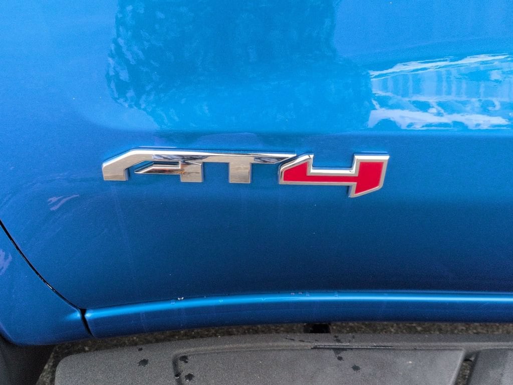 2024 GMC Sierra 1500 AT4 - Photo 27