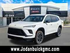 2025 Buick Enclave Sport Touring SUV