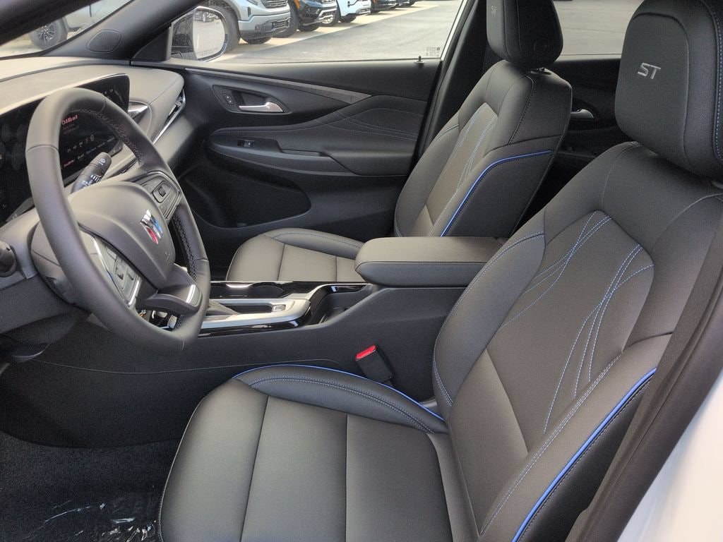 2026 Buick Envista Sport Touring - Photo 12