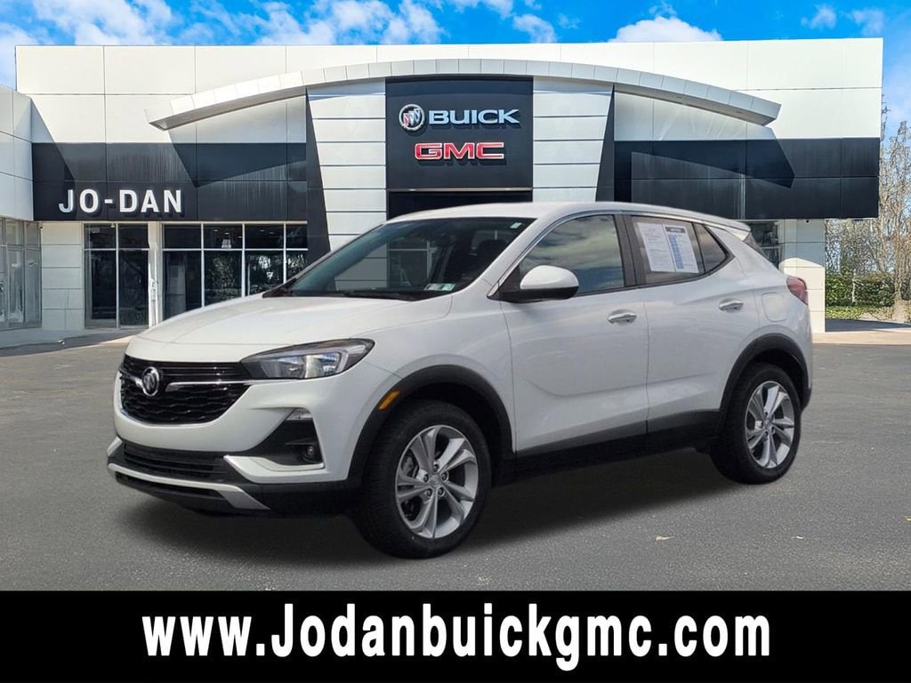 2023 Buick Encore GX Preferred AWD's photo