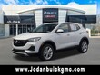  Buick Encore GX