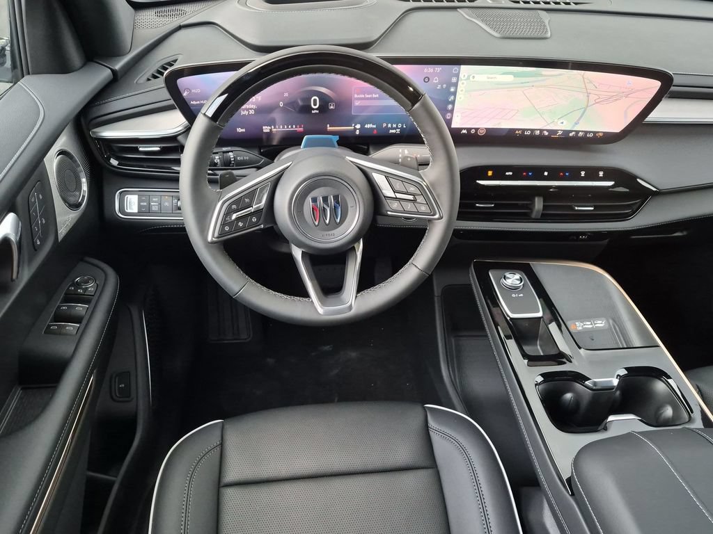 2026 Buick Enclave Avenir - Photo 24