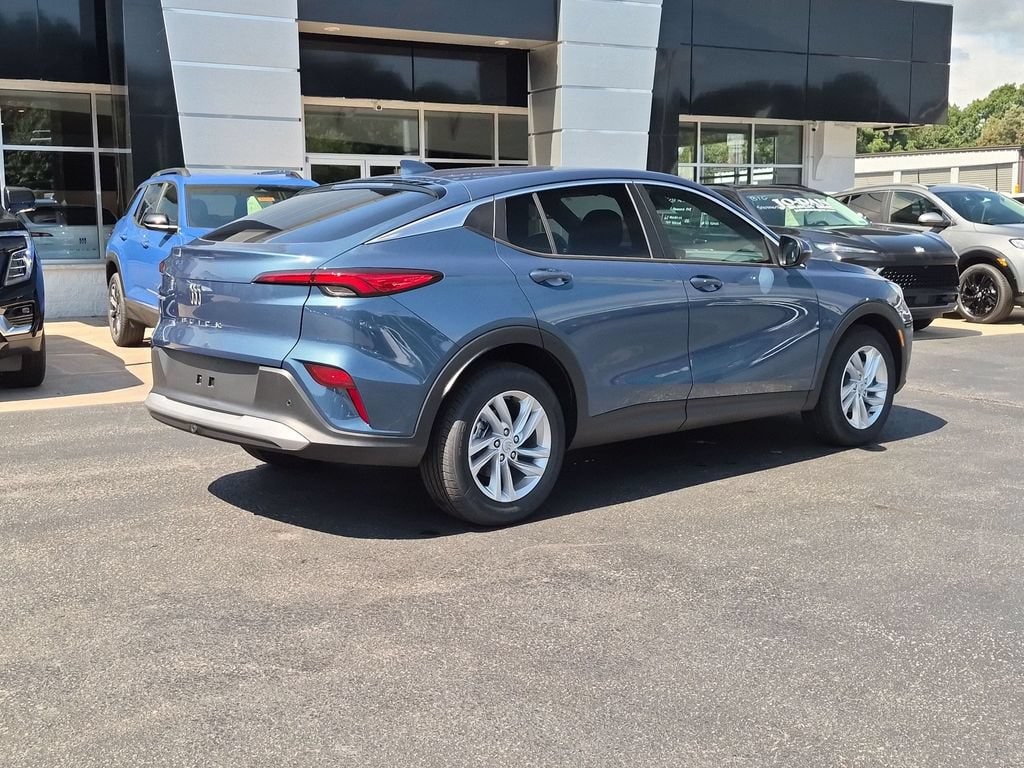 2026 Buick Envista Preferred - Photo 6