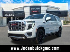 2026 GMC Yukon XL Denali SUV