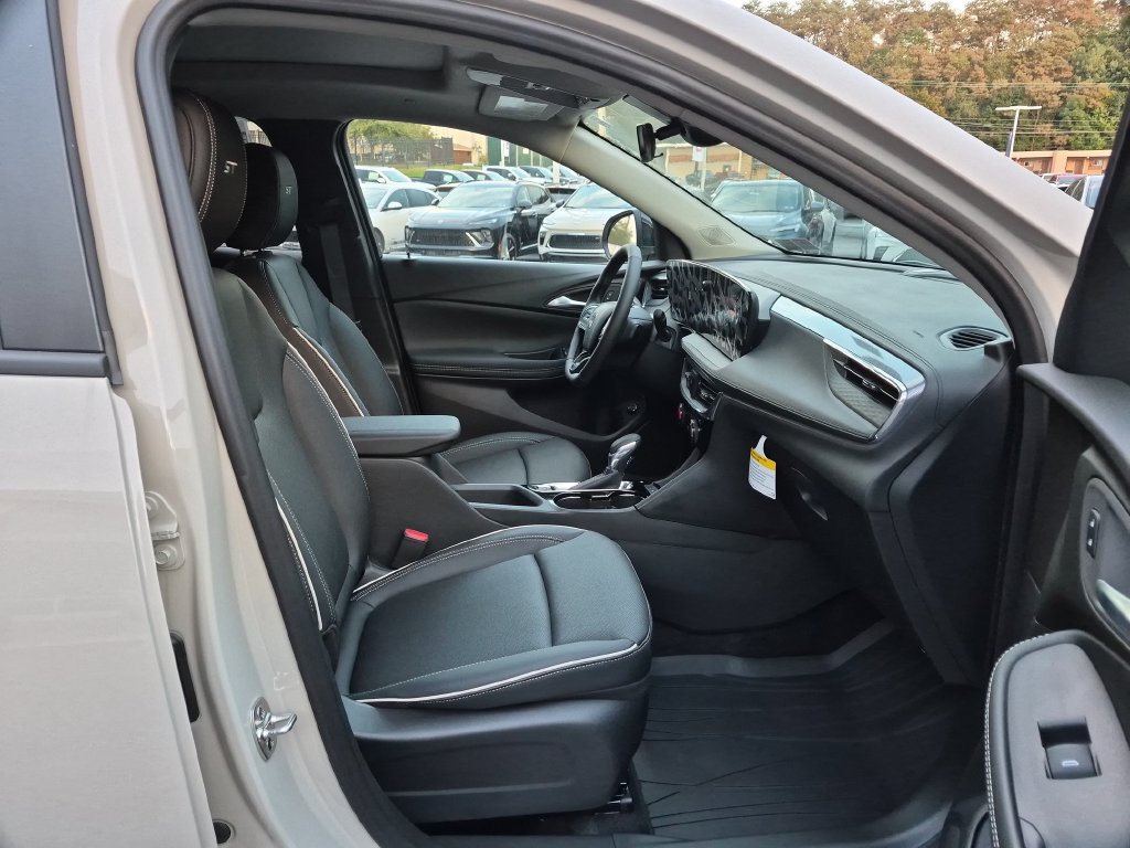 2026 Buick Encore GX Sport Touring - Photo 36