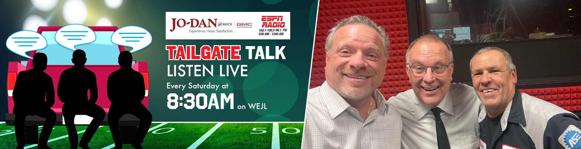 Moosic, PA New GMC, Buick and Used Car Dealer near Scranton, PA Jo